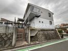 能見台ロイヤルコートの間取り画像