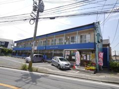 メゾン・ド・ウェルの外観画像