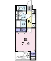ヴァンベールMKの外観画像
