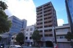 フォルテ本町の間取り画像
