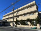 コーディアル久我山の間取り画像