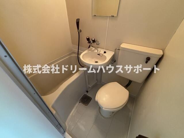 バスルーム