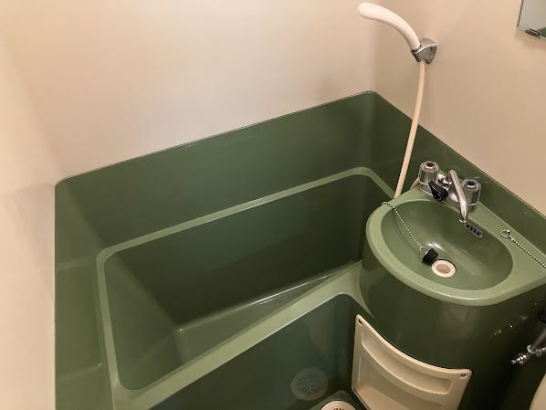バスルーム