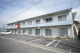 大塚ハイツの外観画像