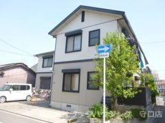 ヴィラッジオ守口の外観画像