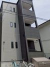 REGIES姫島Ⅰの間取り画像