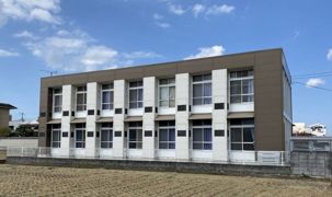 レオパレスSeto Lands M＆Kの外観画像