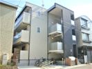 リブリ・Solanaの間取り画像