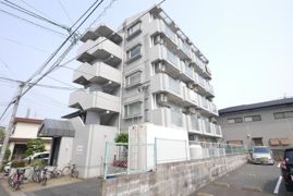 シャトレ片野IIIの外観画像