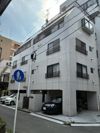 グレイスMの間取り画像