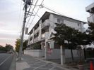 レストポイント園山の外観