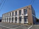 レオパレスレーブの間取り画像