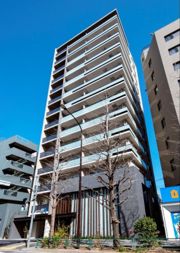 ブランシエスタ白山の外観画像