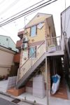 横濱マリーナ・ベイ3の間取り画像
