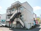 ララコム千歳東郊の間取り画像