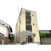 L-STEED岸部CENTRALの外観画像