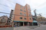 増田マンションの間取り画像