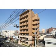 フォレスタ岡山医大東の外観画像