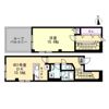 T&F本厚木ビルの間取り画像
