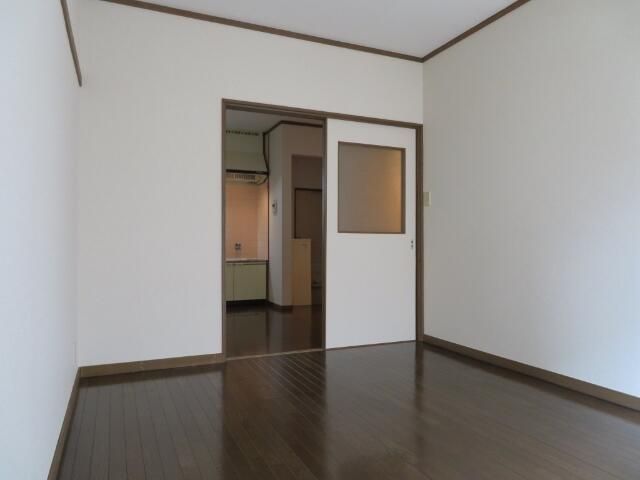 洋室