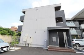 D-ROOM紅雲町Cの外観画像