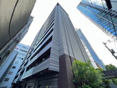 ザ・パークハビオ堂島の外観画像