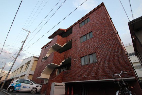 二反田ビルの外観画像