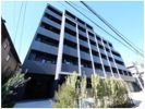 PREMIUMCUBE武蔵小山の間取り画像