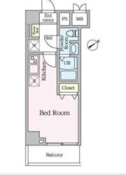 S－RESIDENCE妙典broadの外観画像