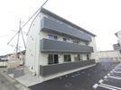 ポルトフィーノ Bの間取り画像