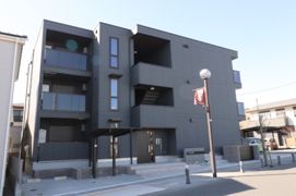 Noble villa浦和美園の間取り画像
