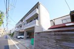 カーサ青崎の間取り画像