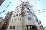 原田医院ビルの外観