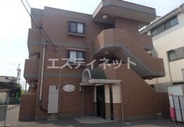 ルーミー寺本2号館の外観画像