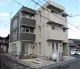 Grande Chouchou Monicaの間取り画像