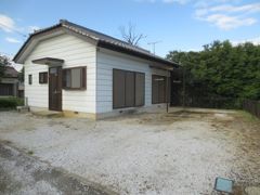 山田ハウスⅠの外観画像