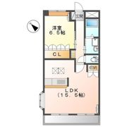 ノーブルの間取り画像