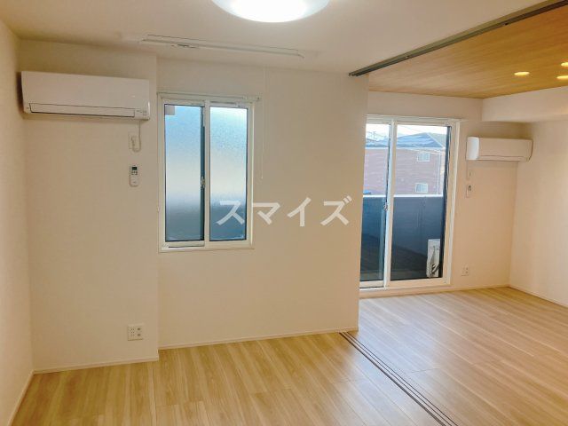 洋室