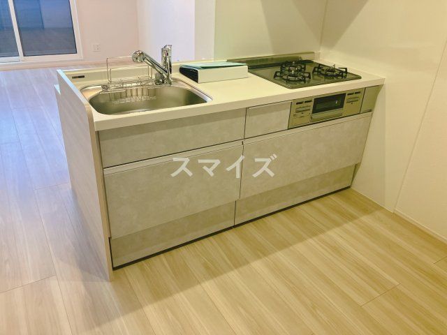 キッチン