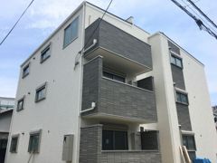 クリエオーレ下島の外観画像