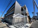 グレイス岩槻Ⅱの間取り画像