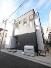 ハーモニーテラス新小岩Ⅲの間取り画像