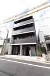 Mind Higashijujoの間取り画像