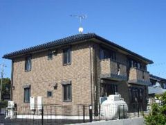 ステイブル Aの外観画像