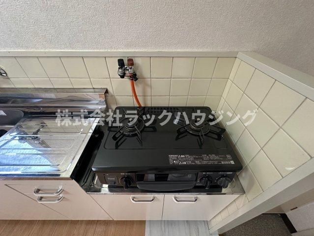 キッチン