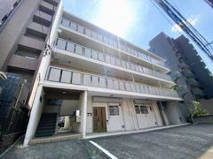 東山ハイホームの外観画像