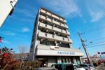 RESIDENCE岩本の間取り画像