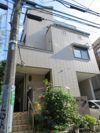 イースト・ガーデンの間取り画像