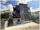 リアル北久里浜パークテラスⅠの間取り画像