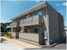 アストロの間取り画像